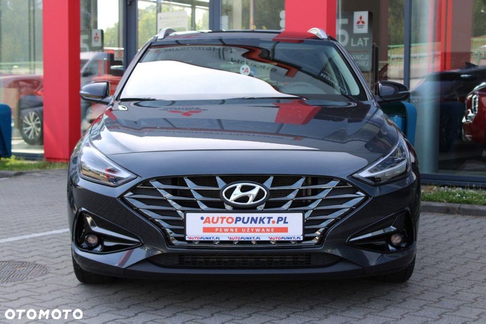 Hyundai i30 - 3