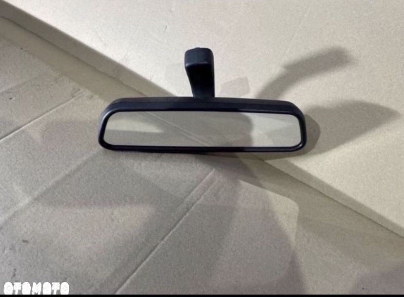 006199 lusterko wsteczne wewnętrzne bmw 3 e46 5 e39 e53 - 1