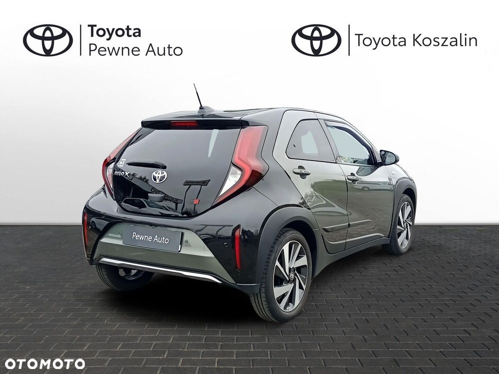 Toyota Aygo X - 24