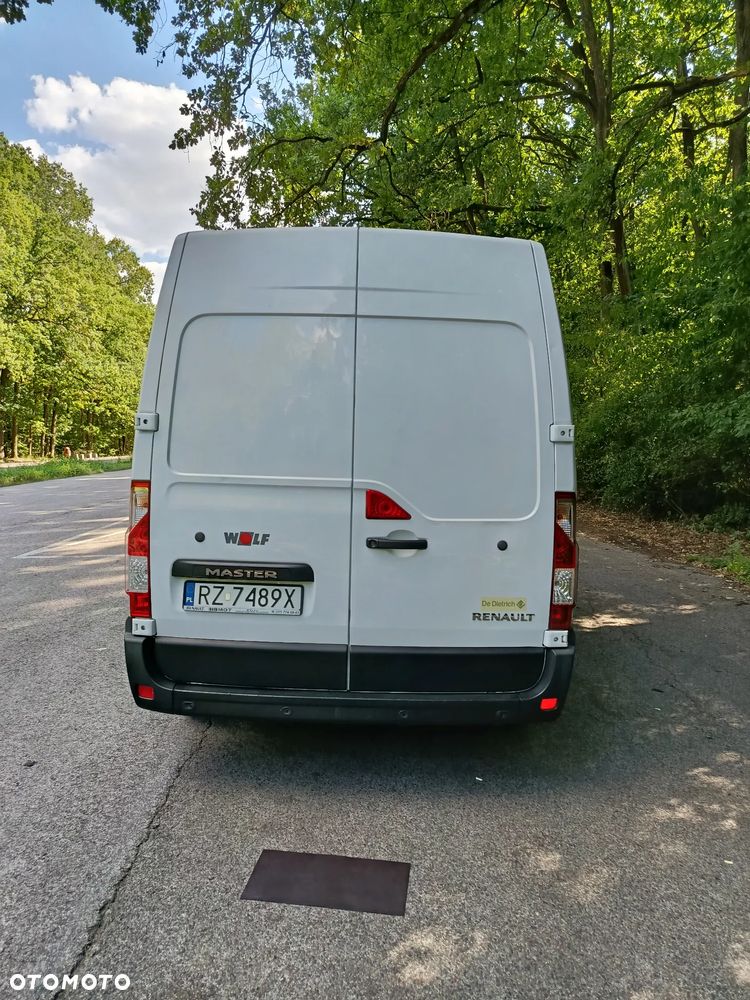 Renault Master - 4