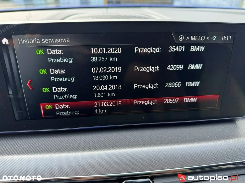 BMW M5 - 14