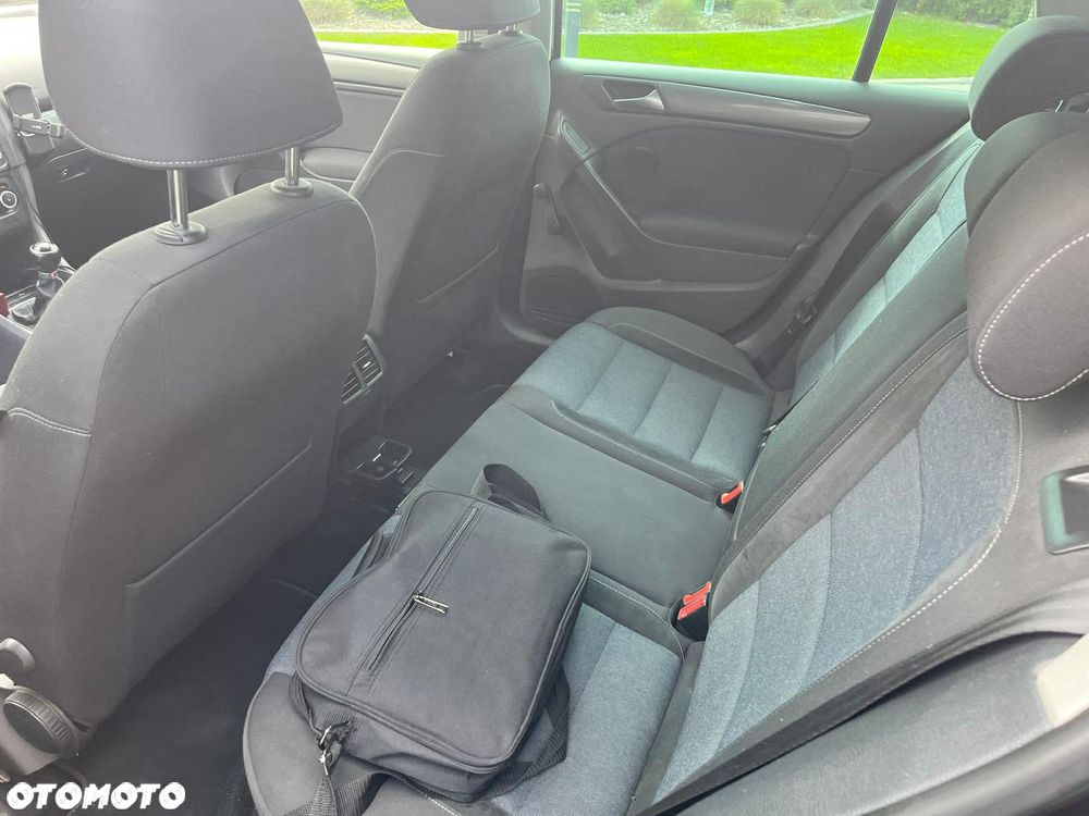 Volkswagen Golf 1.6 TDI BlueMot Trendline - 7