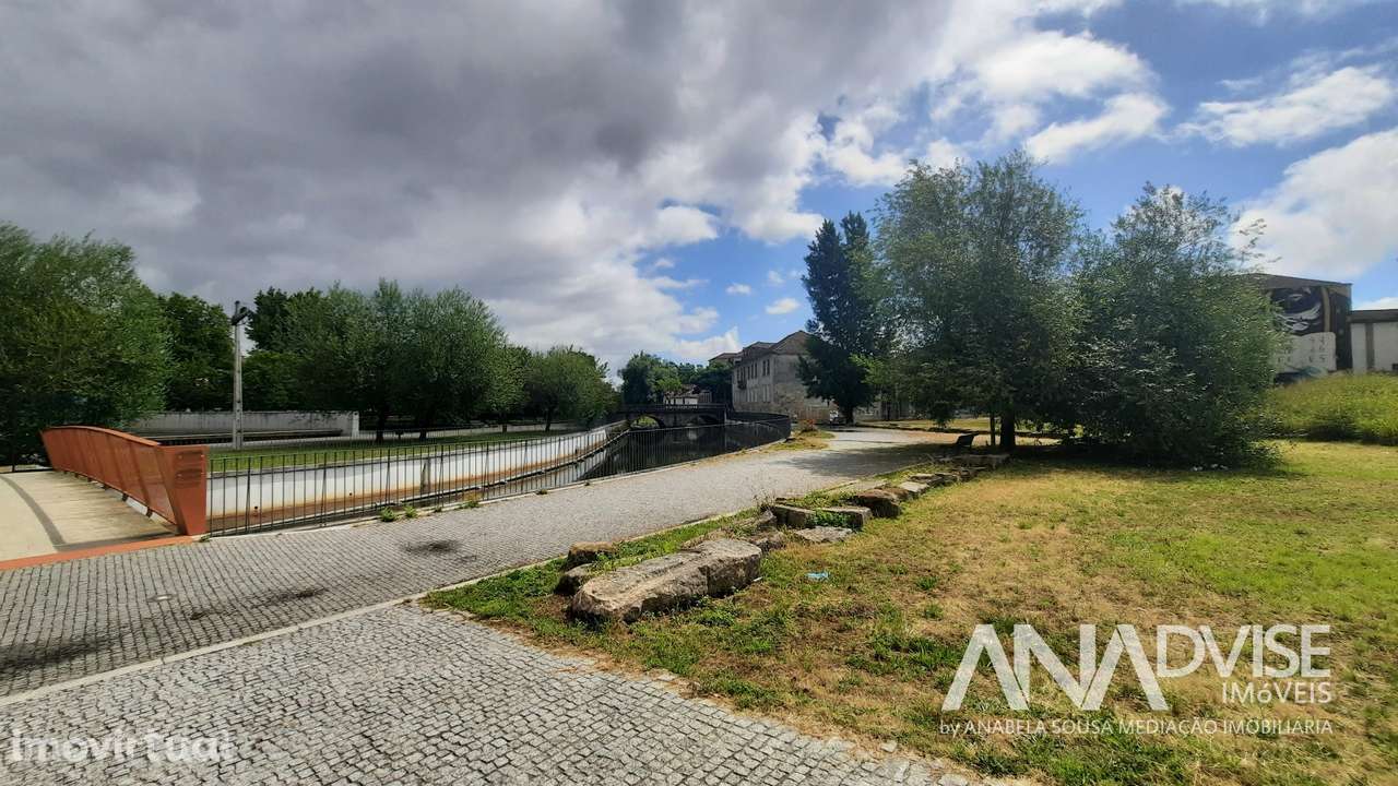 Lote de Terreno  Venda em Viseu,Viseu - Grande imagem: 2/5