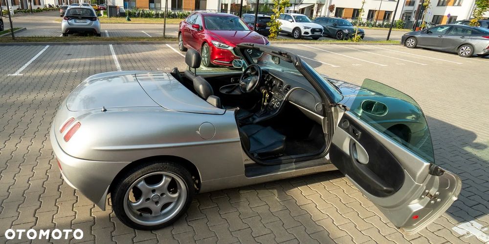 Fiat Barchetta - 19