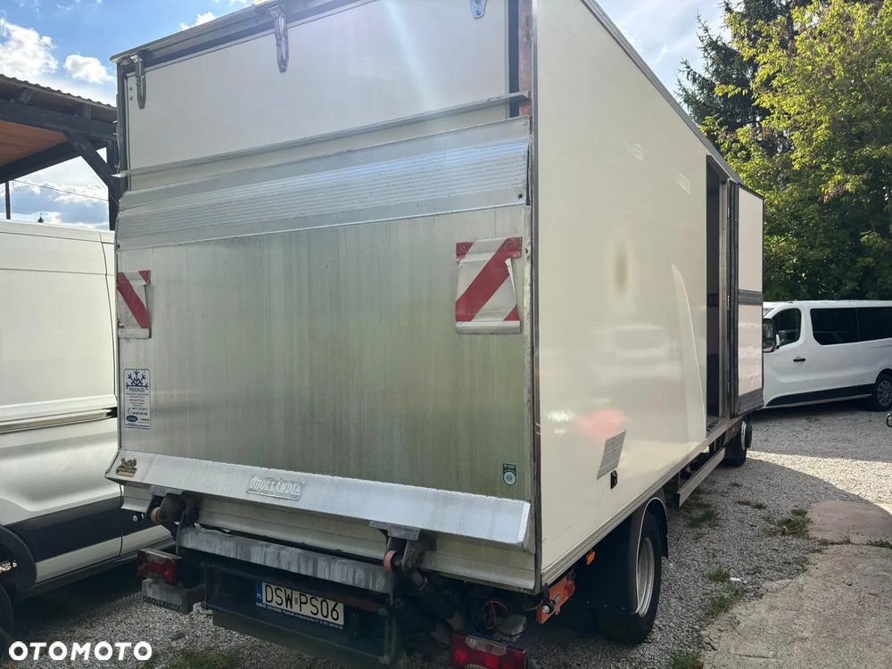 Iveco 70C18 Chłodnia Kontener - 11
