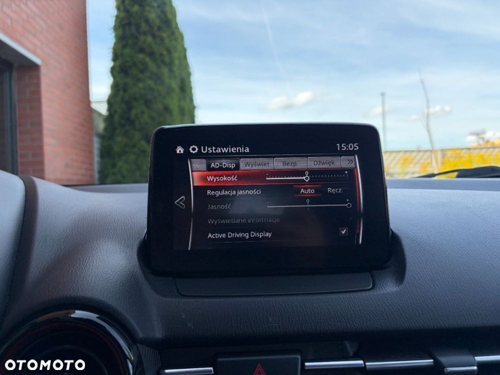 Mazda CX-3 2.0 Skyenergy - 18