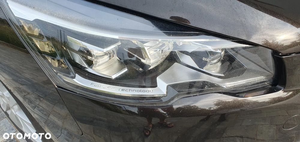 Peugeot 508 SW e-HDi 115 ETG6 Stop&Start Active - 32