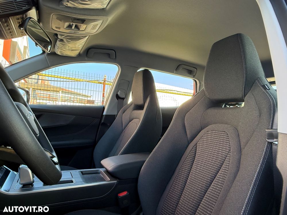 Chery Tiggo 4 1.5 TGDI DHT HEV Comfort - 25