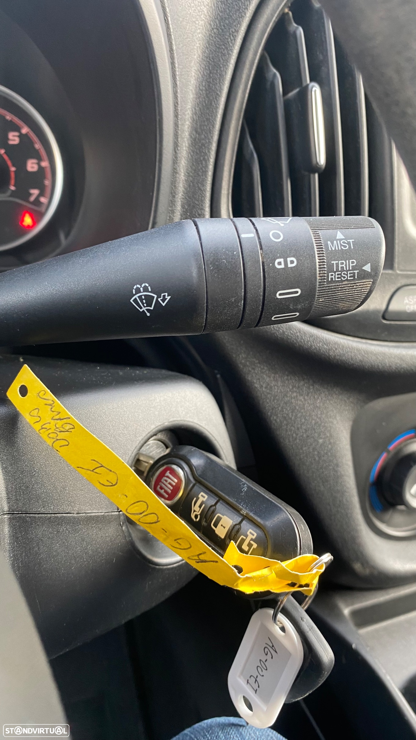 Fiat Doblo 1.3 Multijet - 29