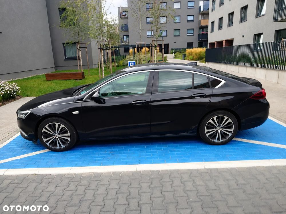 Opel Insignia 2.0 T 4x4 Elite S&S - 7