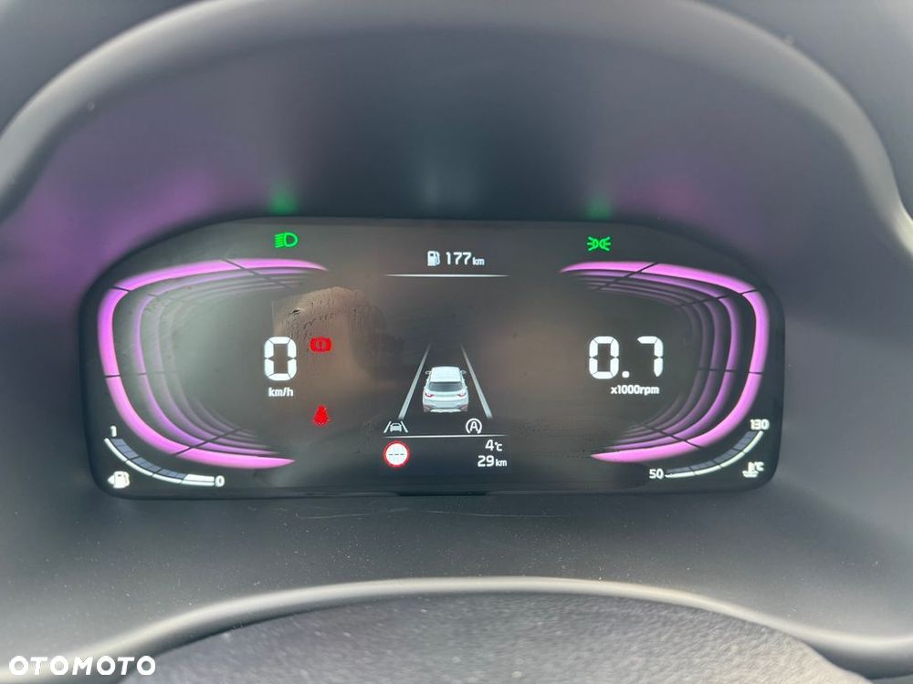 Kia Stonic 1.2 M - 18