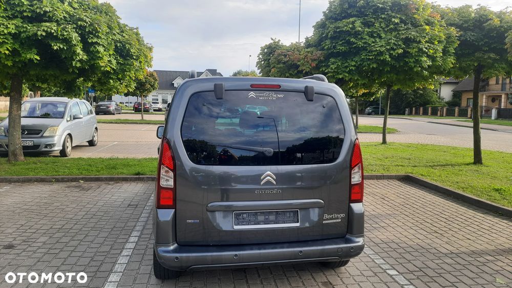 Citroën Berlingo Multispace BlueHDi 100 FEEL - 5