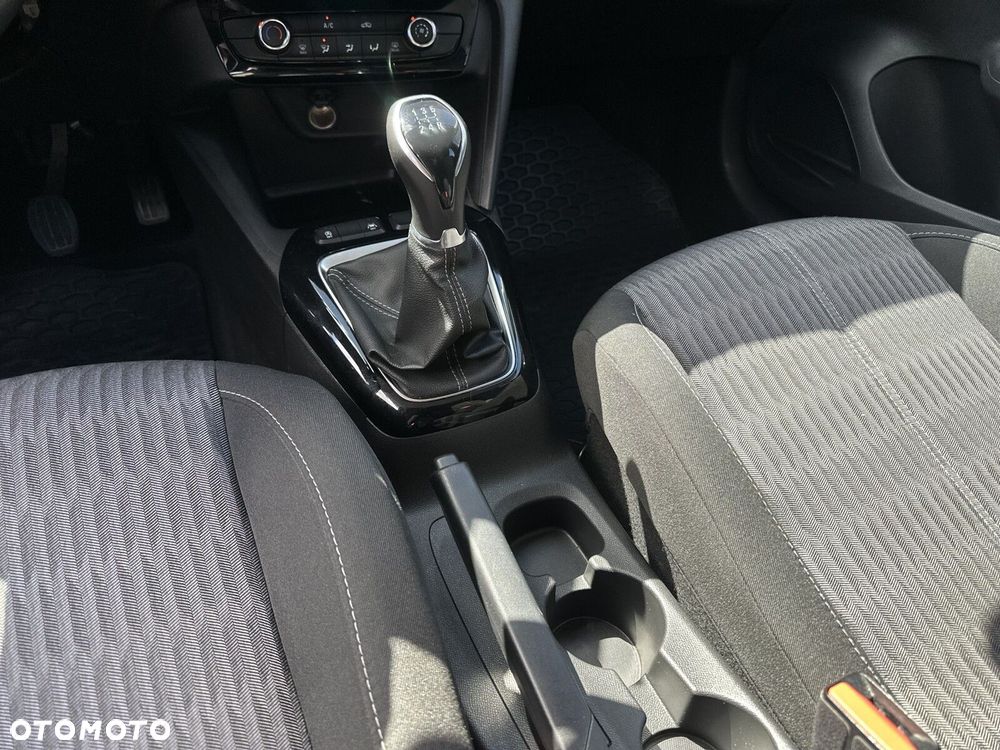 Opel Corsa 1.2 Edition S&S - 22