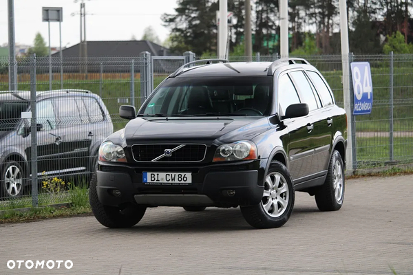 Volvo XC 90