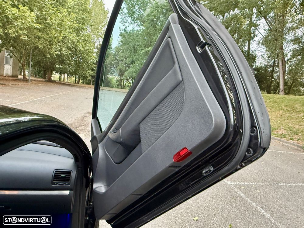 VW Golf 2.0 GTi - 22