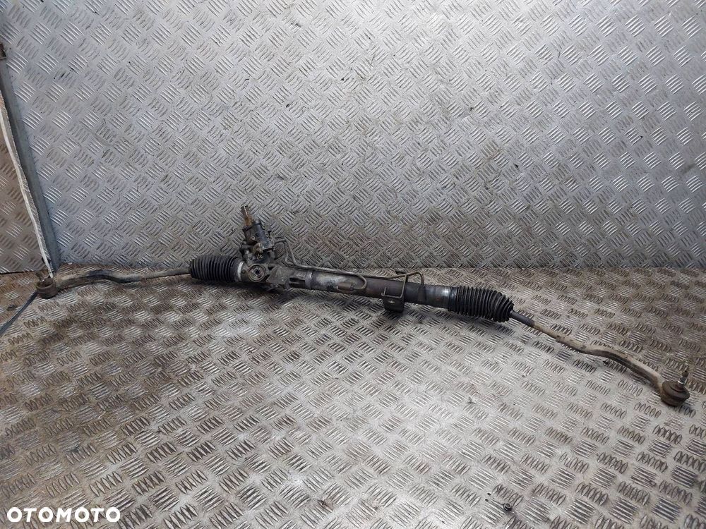 MAGLOWNICA PRZEKŁADNIA KIEROWNICZA RENAULT LAGUNA II EU 6800000991 - 1