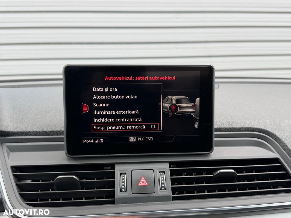 AUDI Q5 2020 — imagine 18