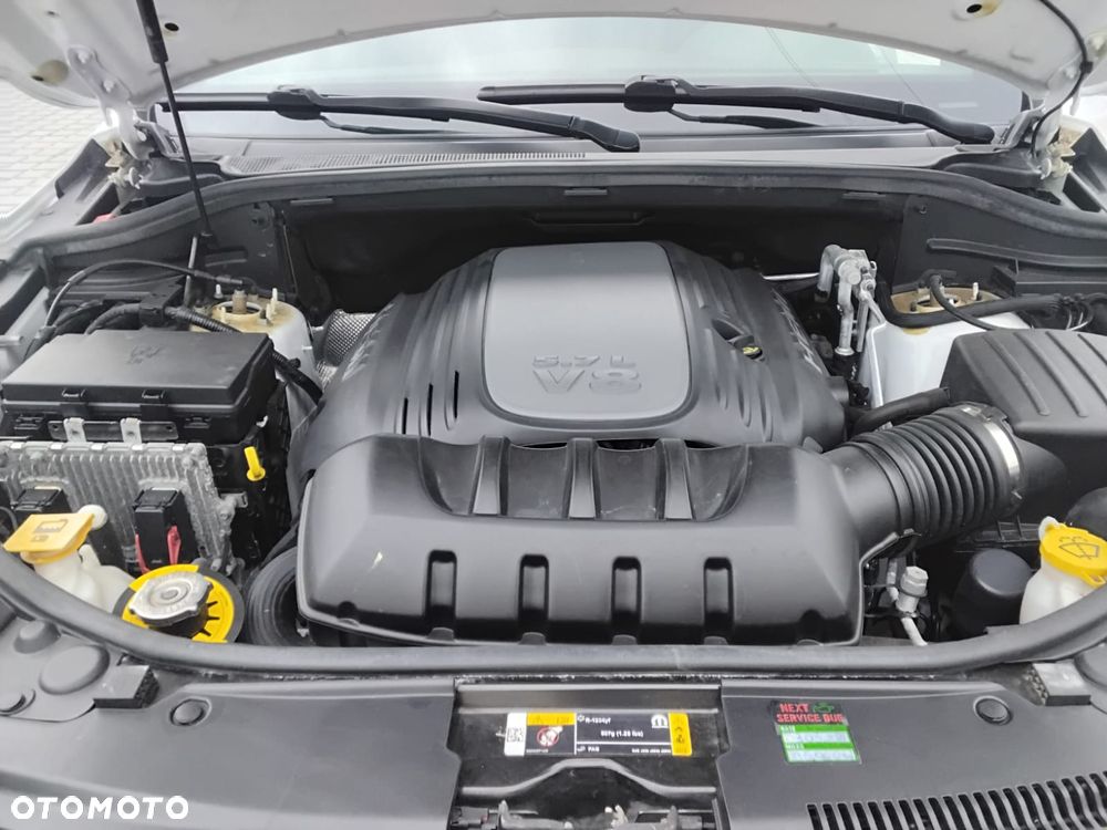 Jeep Grand Cherokee 5.7 V8 Summit - 15