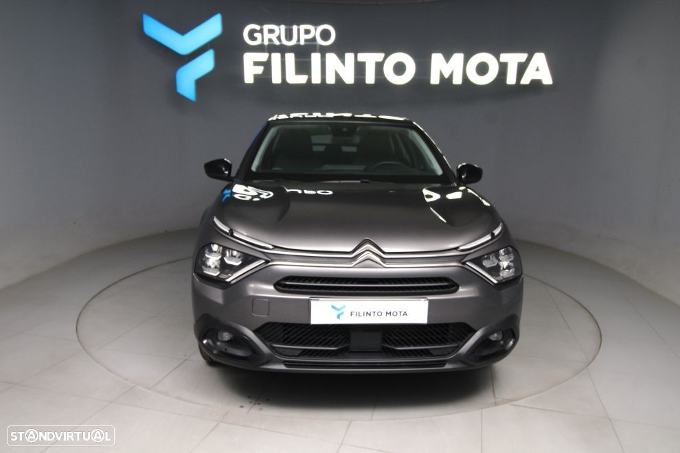 Citroën C4 1.2 PureTech Plus - 1