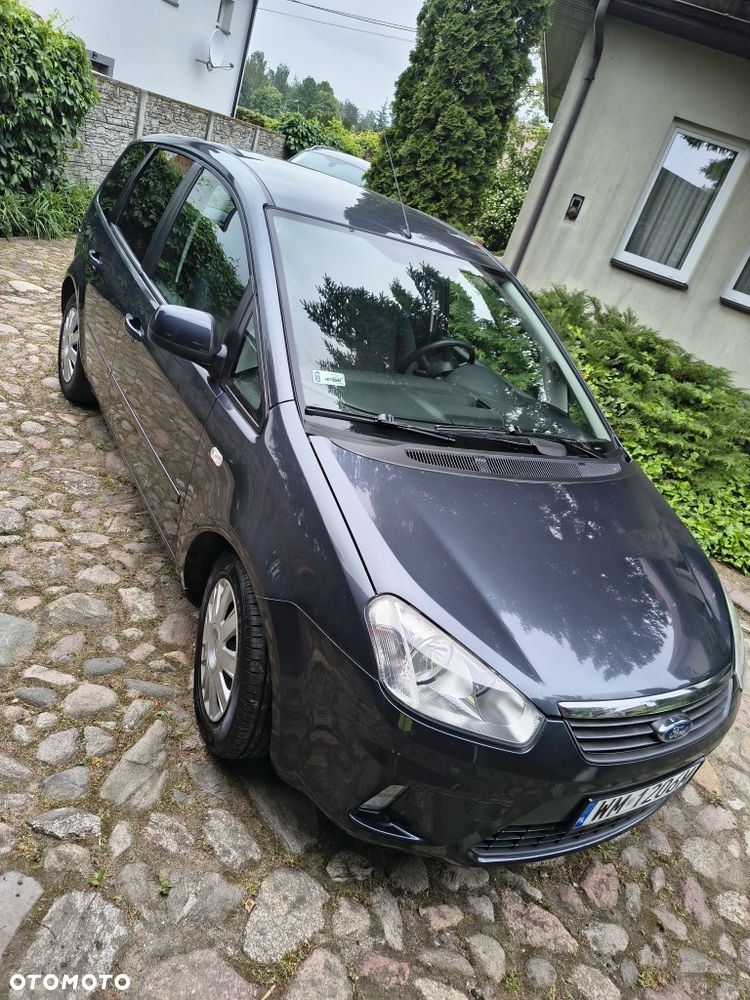 Ford C-MAX - 2
