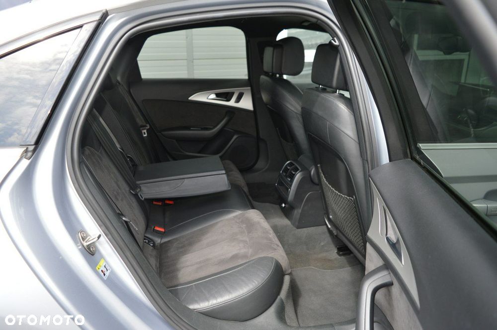 Audi A6 - 33