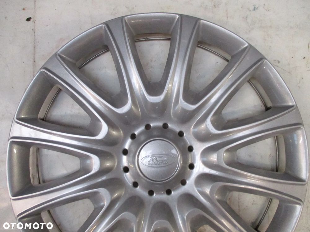 KOŁPAKI 15 FORD 8V21-1130-GB - 12