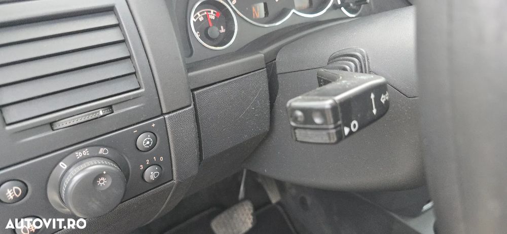 Opel Meriva - 19