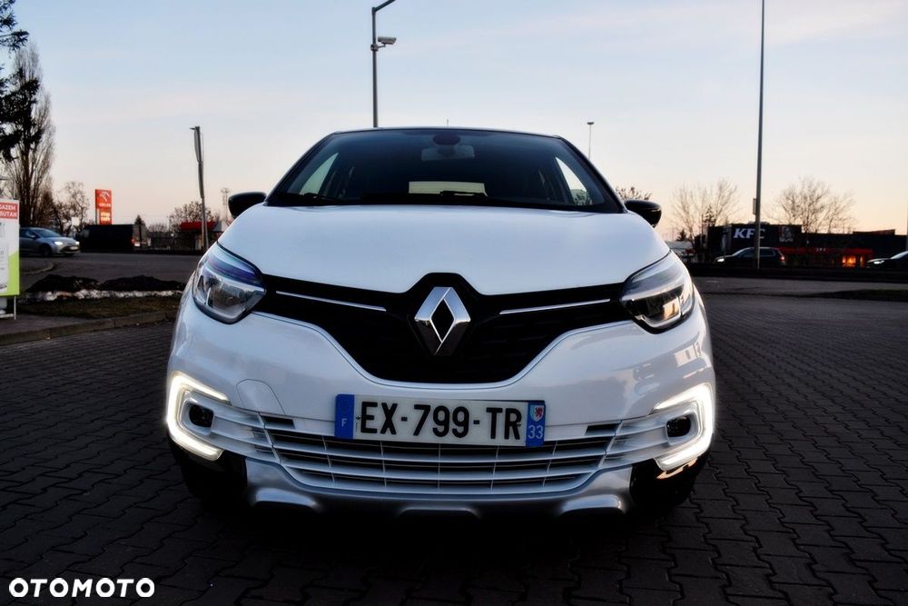 Renault Captur ENERGY TCe 90 Start&Stop Intens - 9