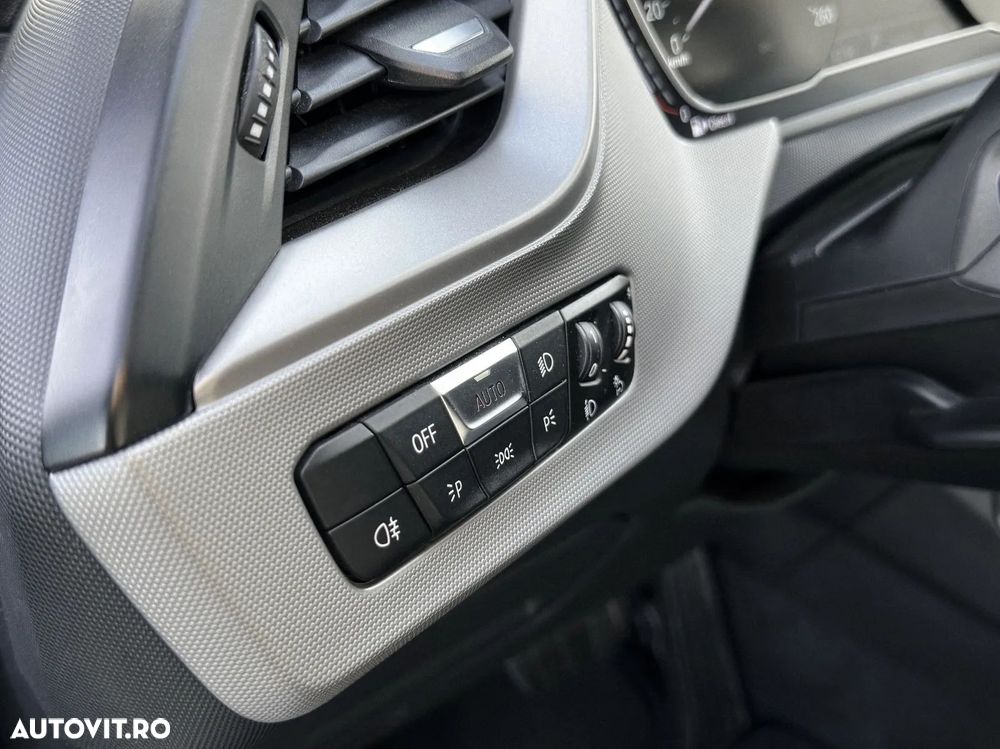 BMW Seria 2 216d Gran Coupe Aut. Advantage - 8