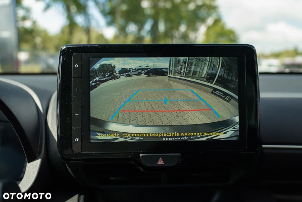 Mazda 2 Hybrid 1.5 Homura CVT - 16