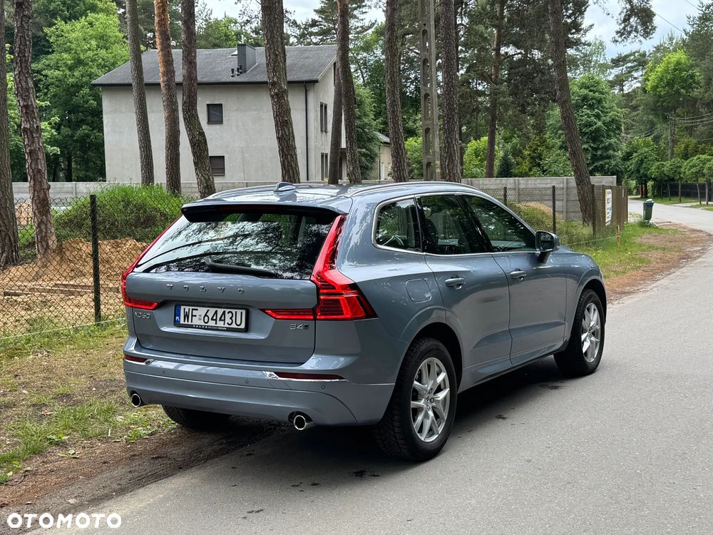 Volvo XC 60 - 3