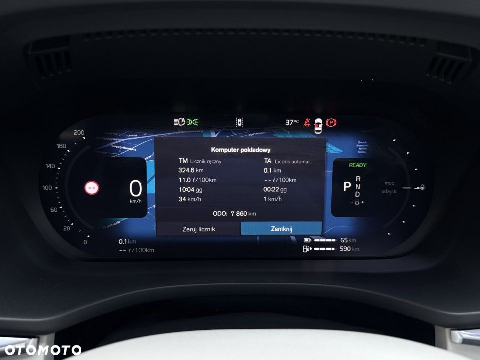 Volvo XC 60 - 27