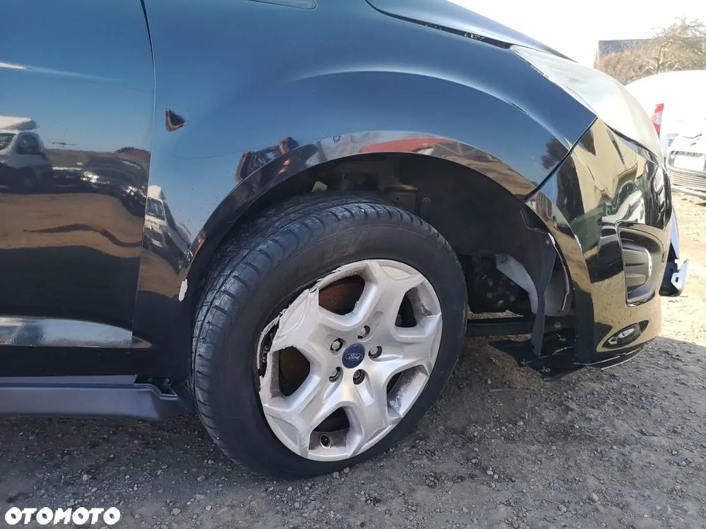 Ford C-MAX 1.6 TDCi Ambiente - 16