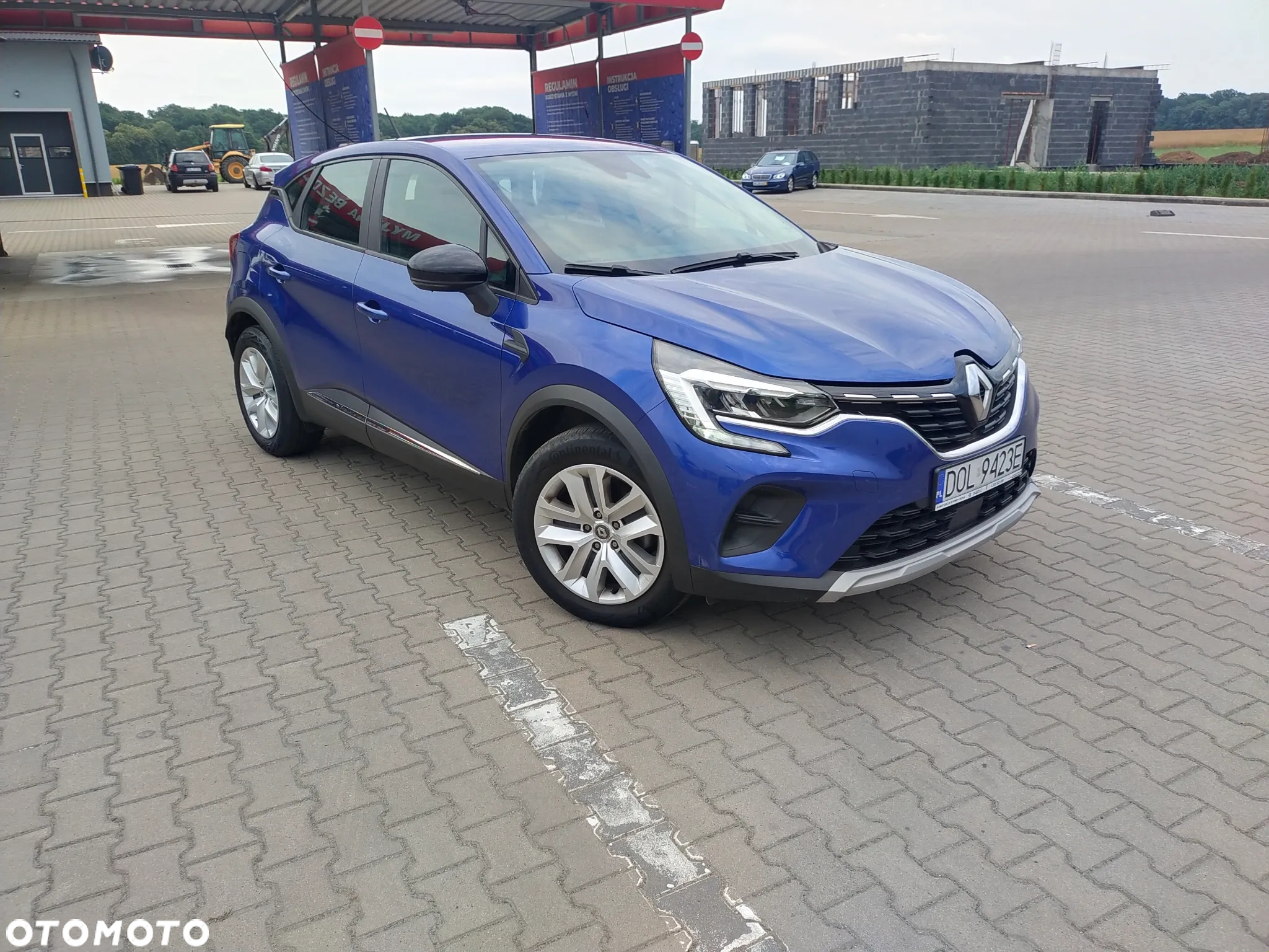 Renault Captur 1.0 TCe Zen - 8