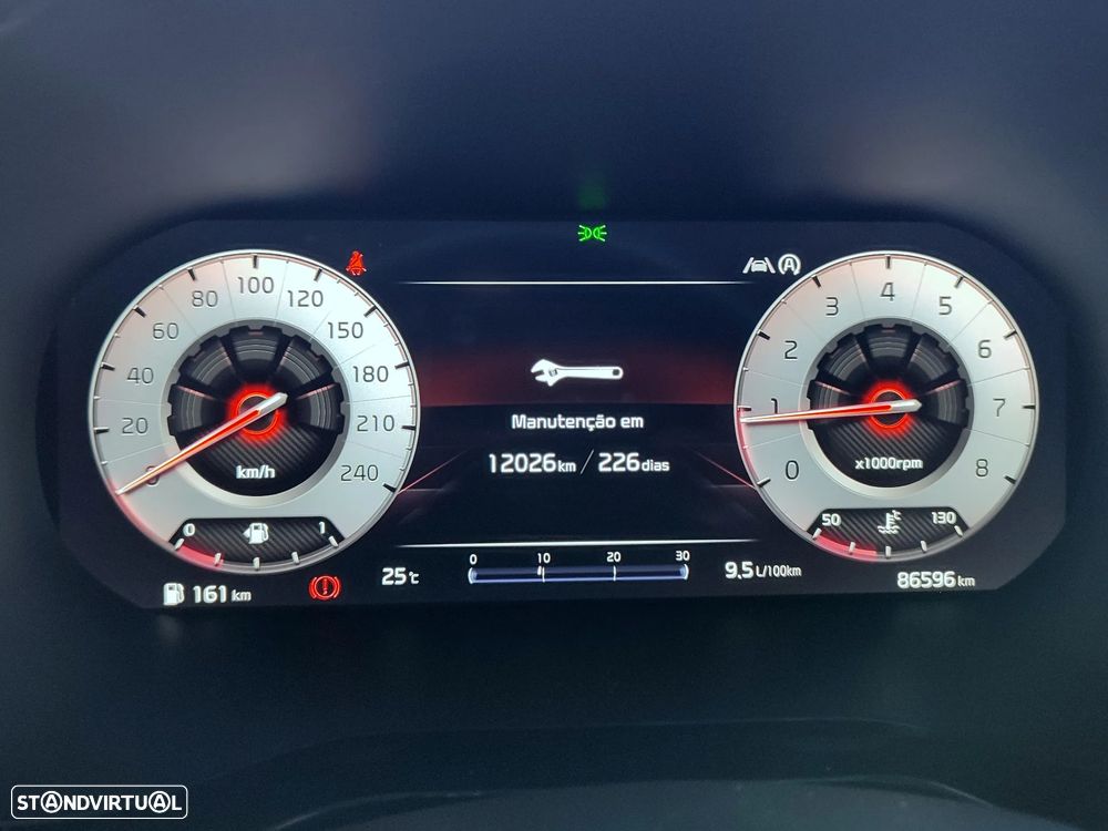 Kia Ceed SW 1.0 T-GDI Sport - 11