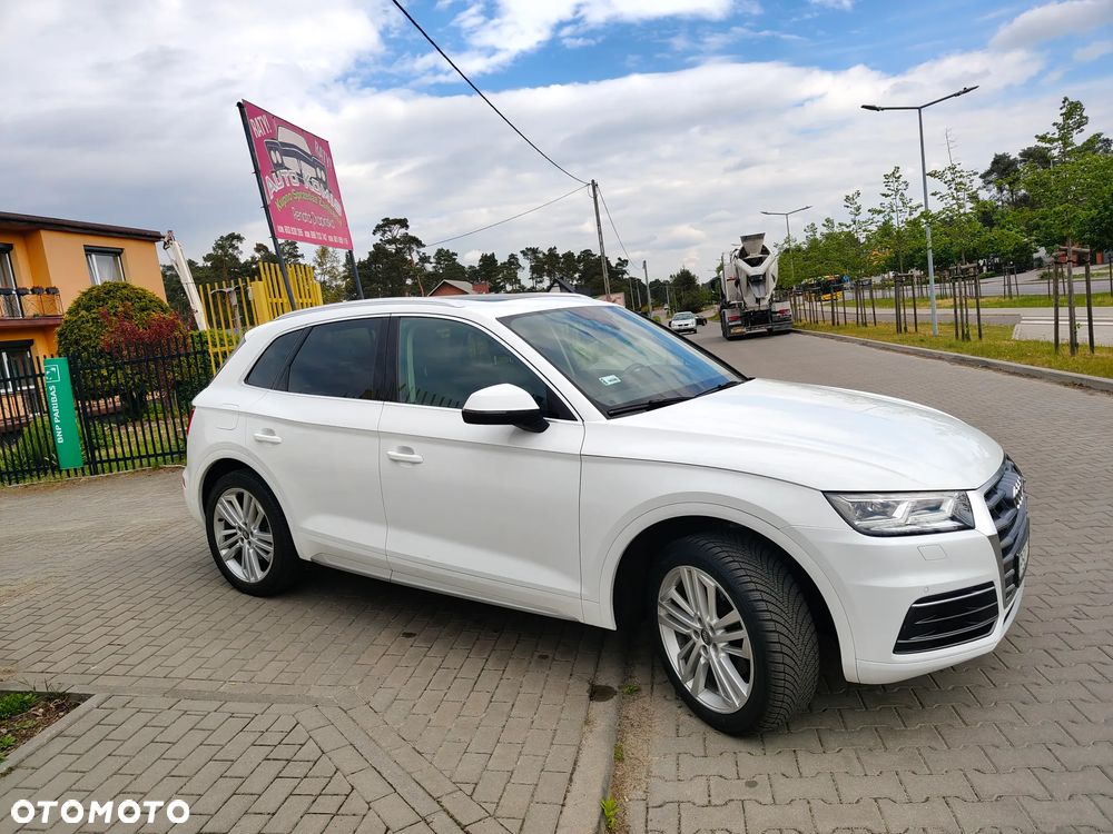 Audi Q5 - 5