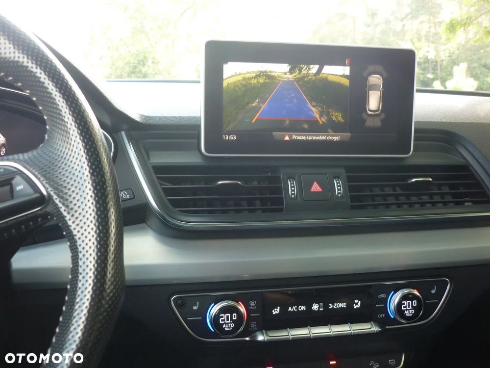 Audi Q5 2.0 TDI Quattro Sport S tronic - 3