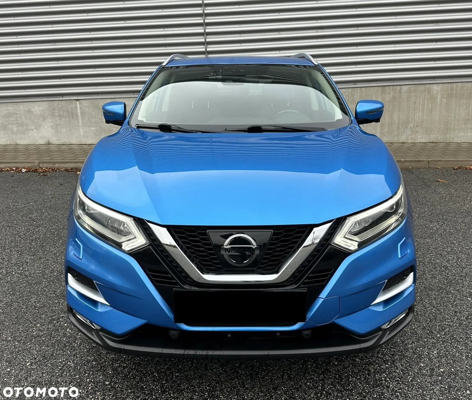 Nissan Qashqai 1.2 DIG-T Tekna+ Xtronic - 3