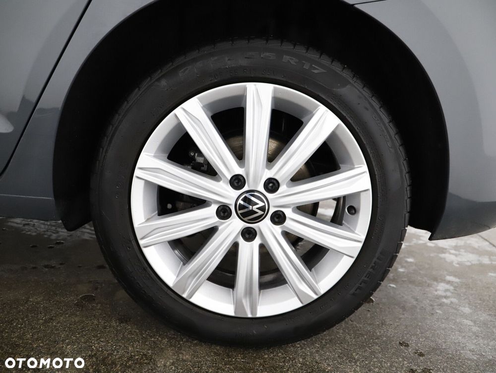 Volkswagen Touran 1.5 TSI EVO Highline DSG - 28