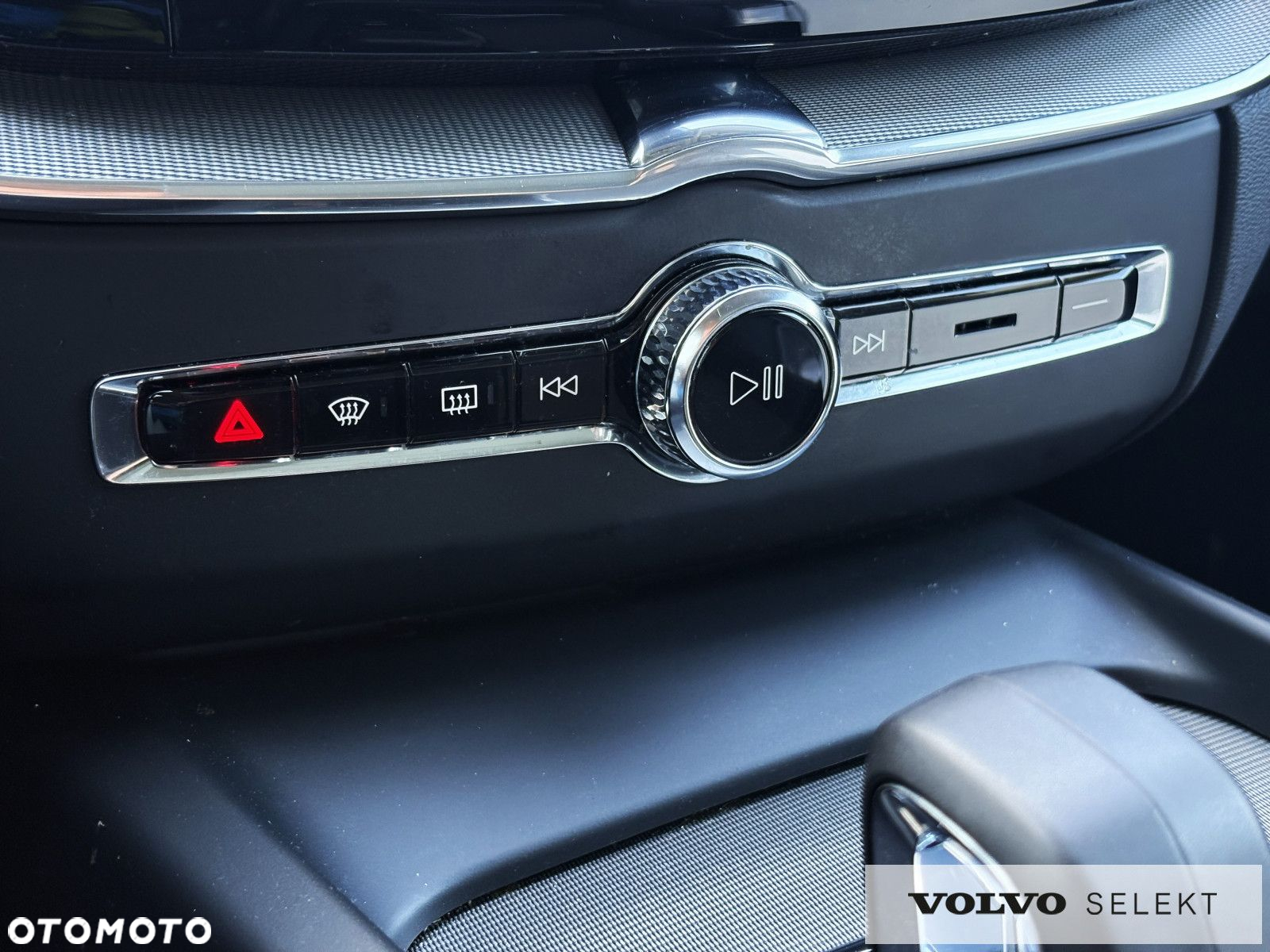 Volvo XC 60 - 16