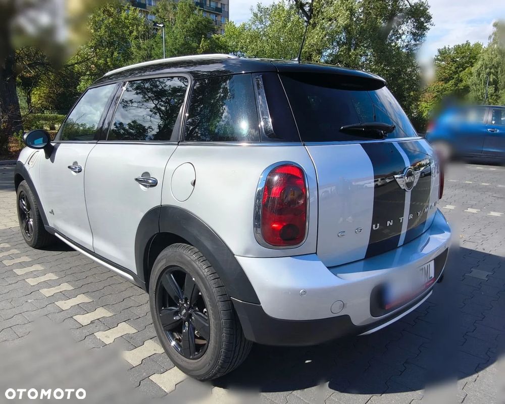 MINI Countryman - 5