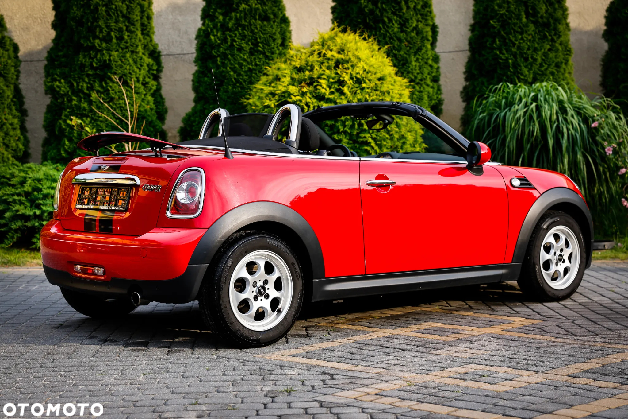 MINI Cooper - 20