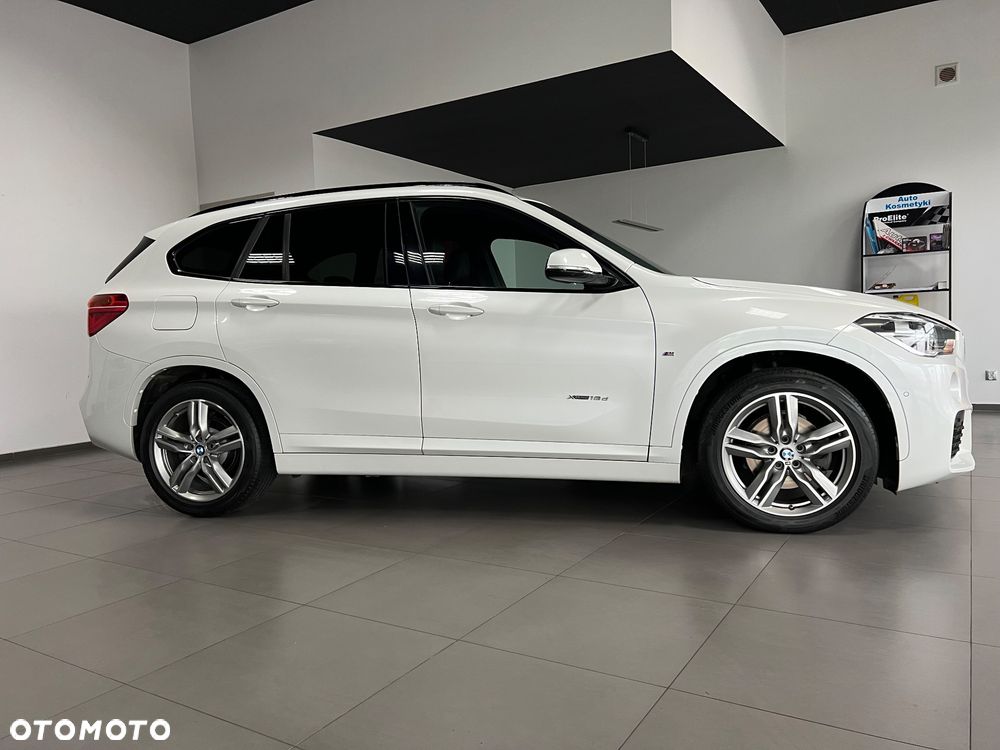 BMW X1 - 8