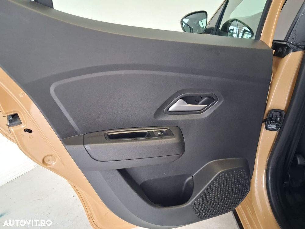 Dacia Sandero Stepway TCe 110 MT6 Extreme - 17