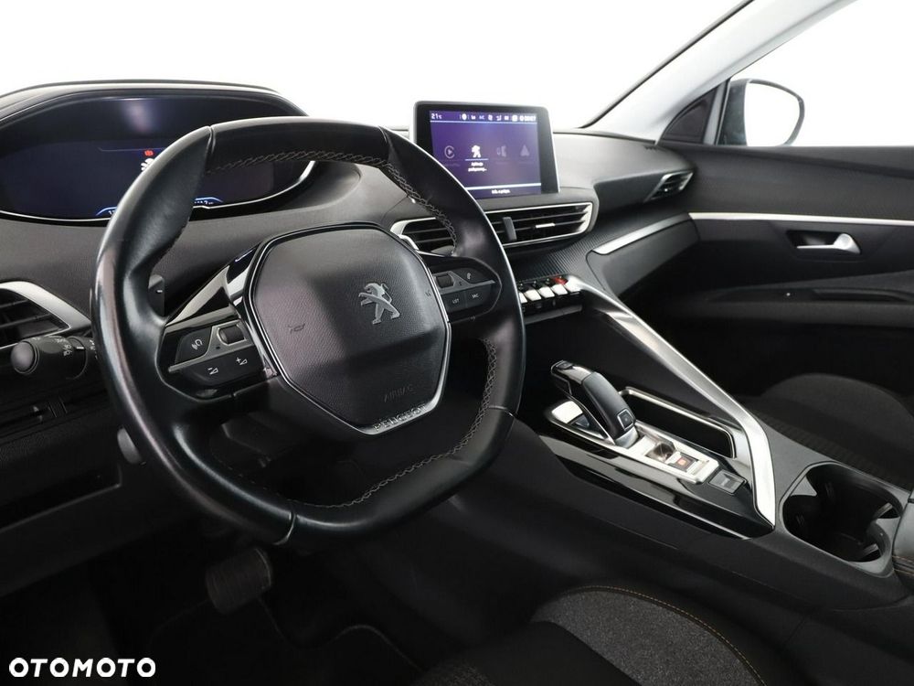 Peugeot 3008 BlueHDi 130 Stop & Start EAT8 Active Business-Paket - 15