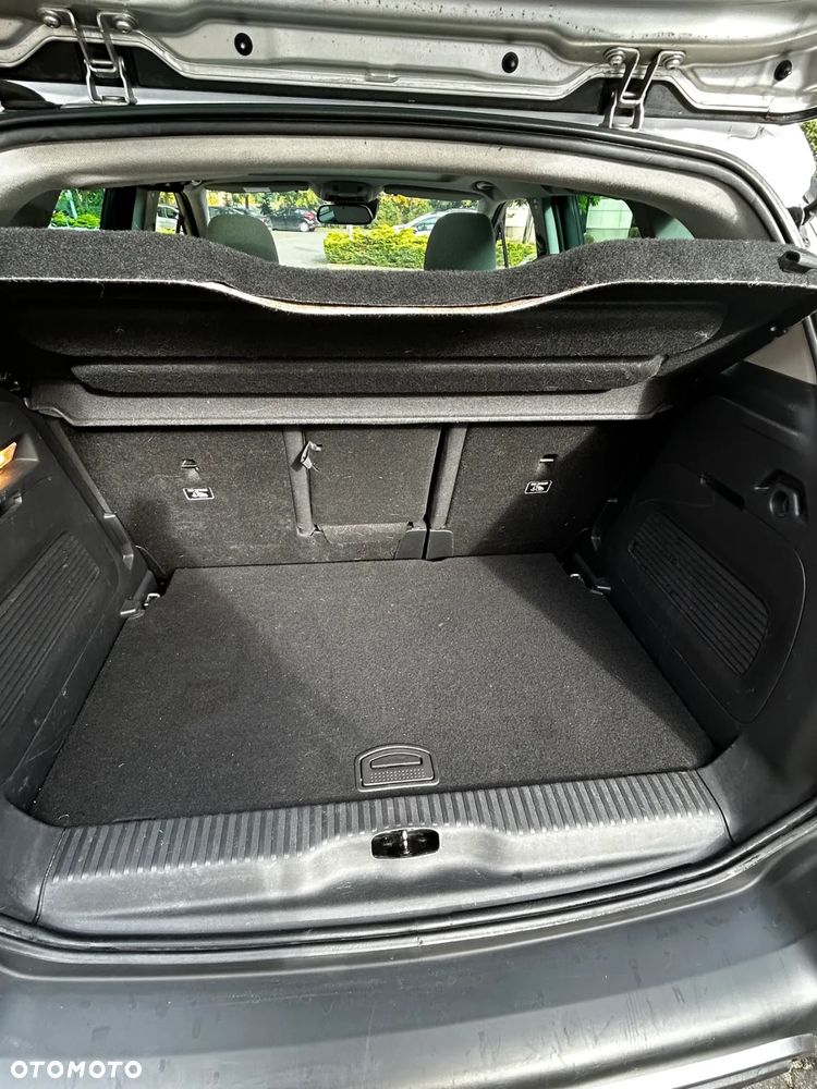 Citroën C3 Aircross 1.2 PureTech Shine S&S - 11
