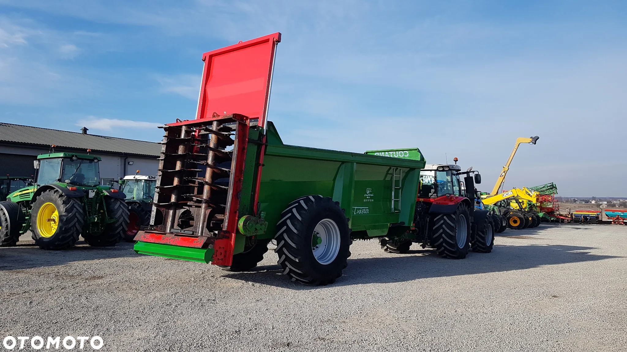 Inny Coutand Twister FT11 2017R - 13