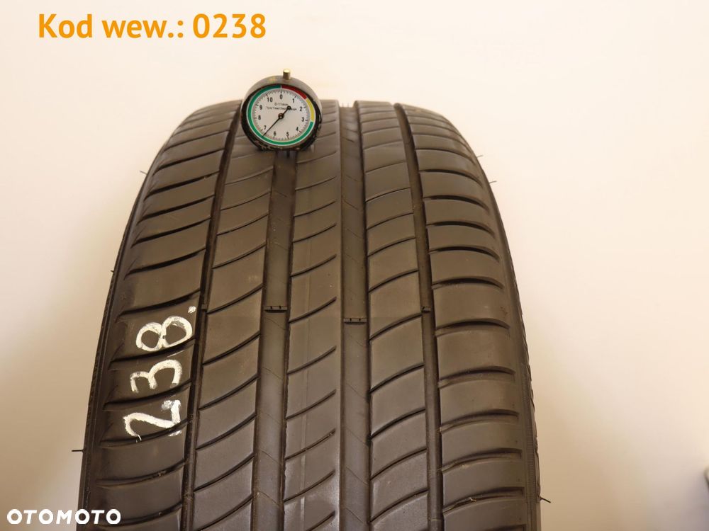 Michelin PRIMACY 3 - 245/45 R18 - 1