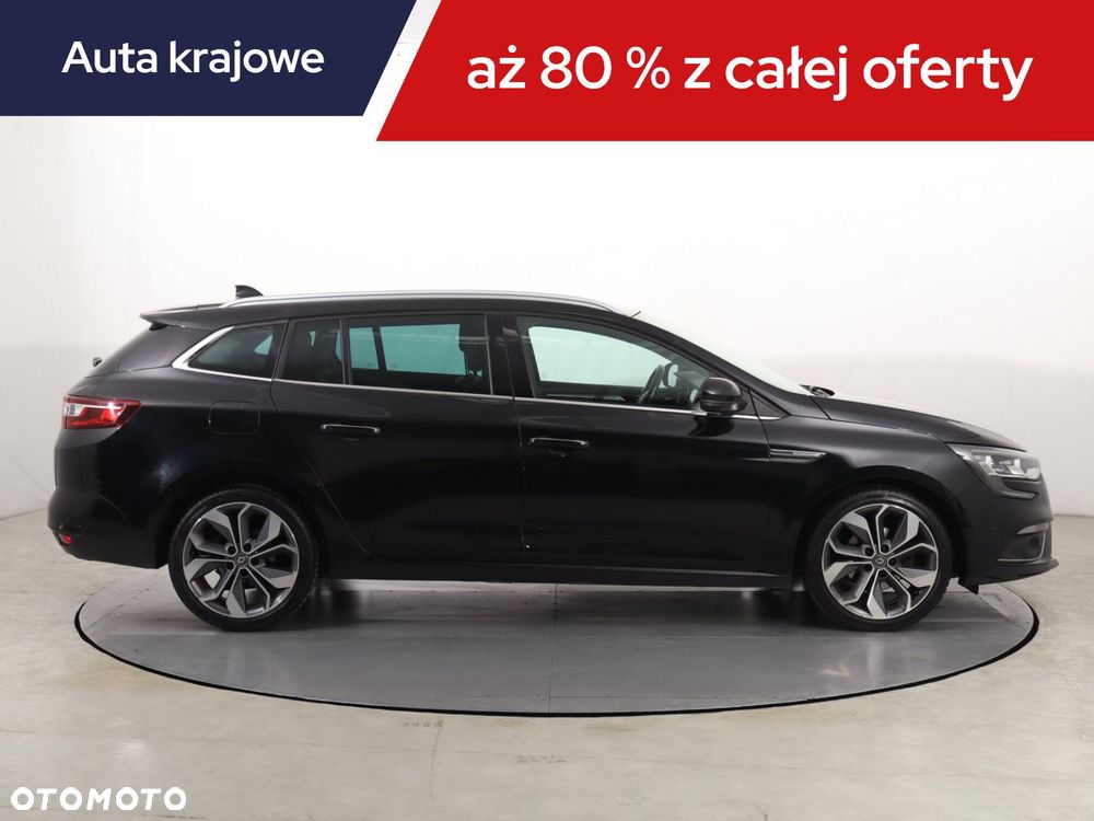 Renault Megane - 8