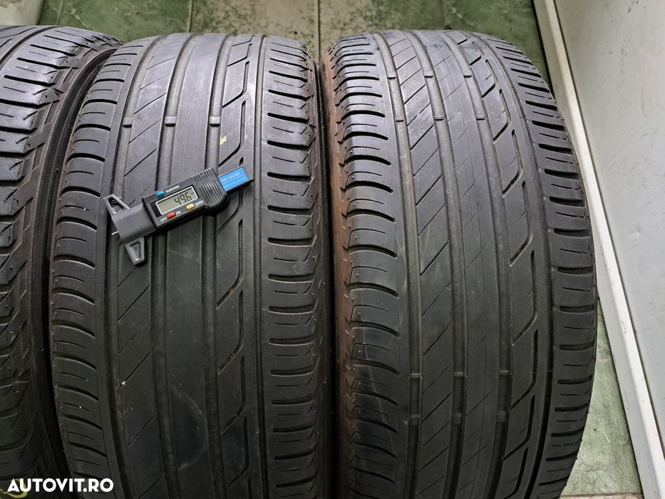4 anvelope 215/50 R18 Bridgestone - 5